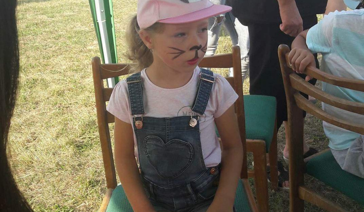 Športový deň pre deti 2016